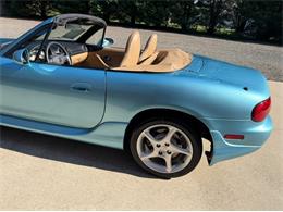 2001 Mazda Miata (CC-2107424) for sale in Newfield, New Jersey