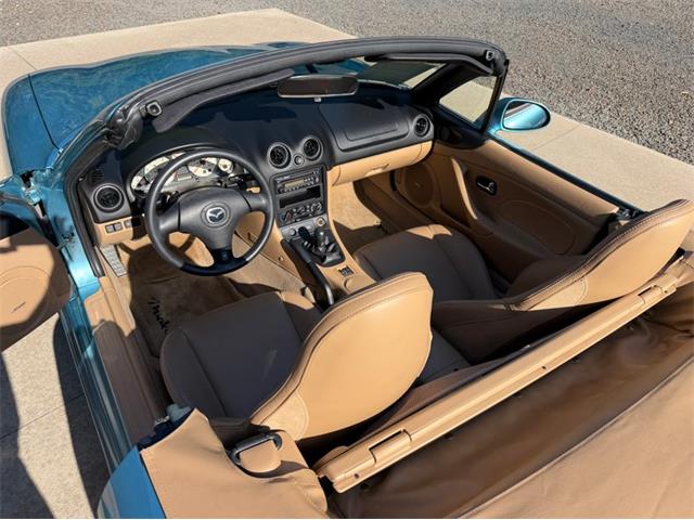 2001 Mazda Miata (CC-2107424) for sale in Newfield, New Jersey