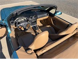 2001 Mazda Miata (CC-2107424) for sale in Newfield, New Jersey