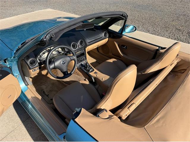 2001 Mazda Miata (CC-2107424) for sale in Newfield, New Jersey