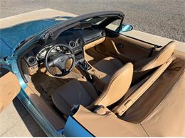 2001 Mazda Miata (CC-2107424) for sale in Newfield, New Jersey