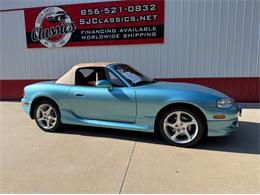 2001 Mazda Miata (CC-2107424) for sale in Newfield, New Jersey