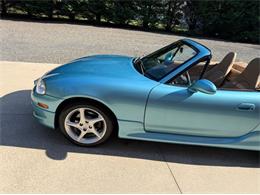 2001 Mazda Miata (CC-2107424) for sale in Newfield, New Jersey