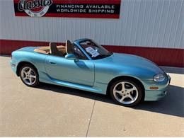 2001 Mazda Miata (CC-2107424) for sale in Newfield, New Jersey