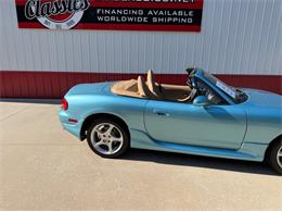2001 Mazda Miata (CC-2107424) for sale in Newfield, New Jersey