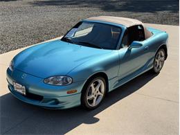 2001 Mazda Miata (CC-2107424) for sale in Newfield, New Jersey