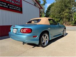 2001 Mazda Miata (CC-2107424) for sale in Newfield, New Jersey