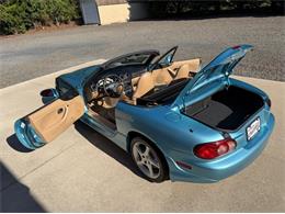 2001 Mazda Miata (CC-2107424) for sale in Newfield, New Jersey