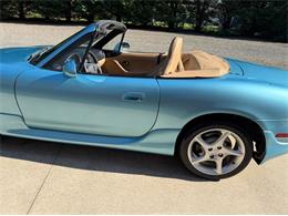 2001 Mazda Miata (CC-2107424) for sale in Newfield, New Jersey