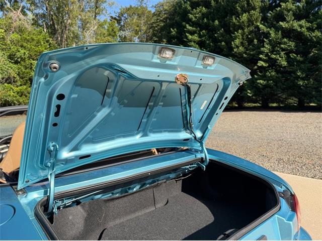 2001 Mazda Miata (CC-2107424) for sale in Newfield, New Jersey
