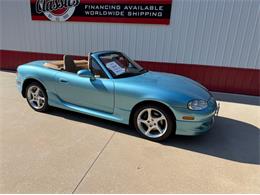 2001 Mazda Miata (CC-2107424) for sale in Newfield, New Jersey