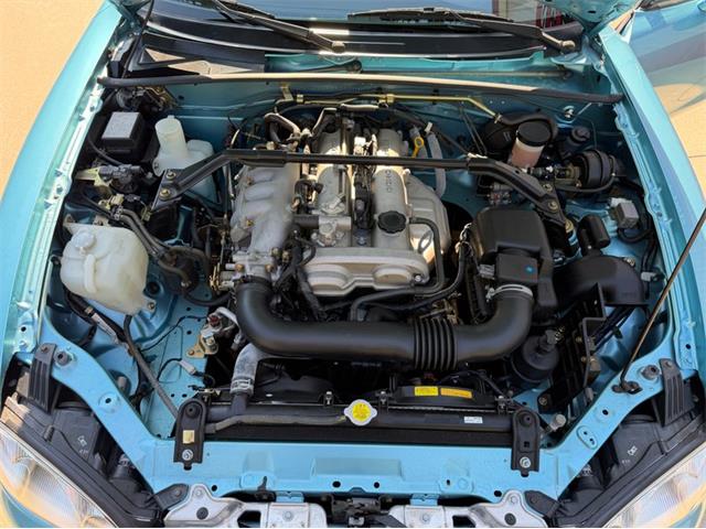 2001 Mazda Miata (CC-2107424) for sale in Newfield, New Jersey