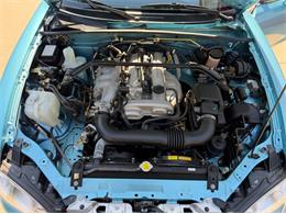 2001 Mazda Miata (CC-2107424) for sale in Newfield, New Jersey