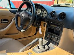 2001 Mazda Miata (CC-2107424) for sale in Newfield, New Jersey