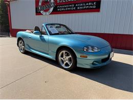 2001 Mazda Miata (CC-2107424) for sale in Newfield, New Jersey