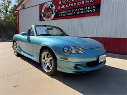 2001 Mazda Miata (CC-2107424) for sale in Newfield, New Jersey