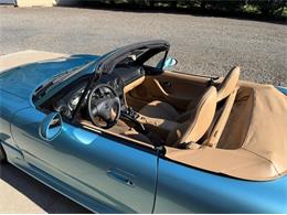 2001 Mazda Miata (CC-2107424) for sale in Newfield, New Jersey