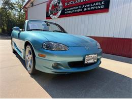 2001 Mazda Miata (CC-2107424) for sale in Newfield, New Jersey