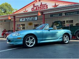 2001 Mazda Miata (CC-2107424) for sale in Newfield, New Jersey