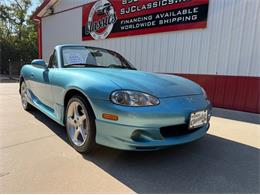 2001 Mazda Miata (CC-2107424) for sale in Newfield, New Jersey