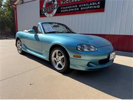 2001 Mazda Miata (CC-2107424) for sale in Newfield, New Jersey