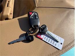 2001 Mazda Miata (CC-2107424) for sale in Newfield, New Jersey