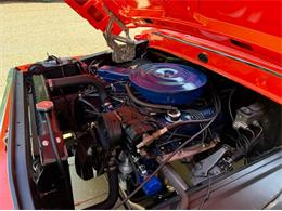 1968 Ford F100 (CC-2107425) for sale in Newfield, New Jersey