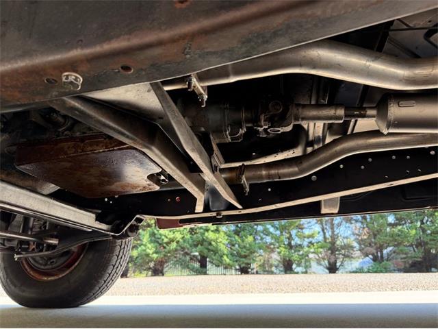1968 Ford F100 (CC-2107425) for sale in Newfield, New Jersey