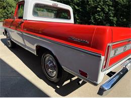 1968 Ford F100 (CC-2107425) for sale in Newfield, New Jersey