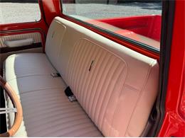 1968 Ford F100 (CC-2107425) for sale in Newfield, New Jersey