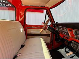 1968 Ford F100 (CC-2107425) for sale in Newfield, New Jersey