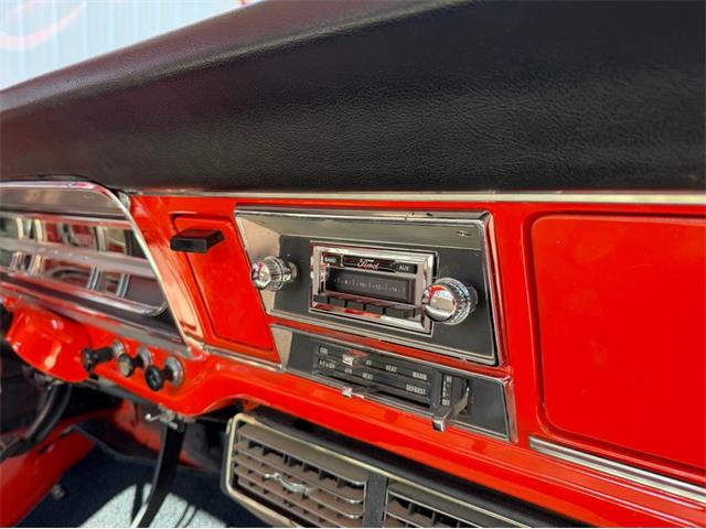 1968 Ford F100 (CC-2107425) for sale in Newfield, New Jersey