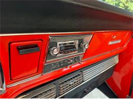 1968 Ford F100 (CC-2107425) for sale in Newfield, New Jersey