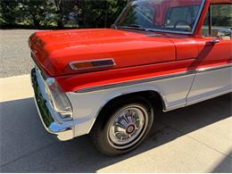 1968 Ford F100 (CC-2107425) for sale in Newfield, New Jersey