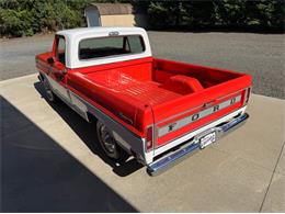 1968 Ford F100 (CC-2107425) for sale in Newfield, New Jersey