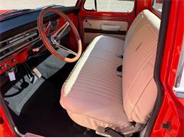 1968 Ford F100 (CC-2107425) for sale in Newfield, New Jersey