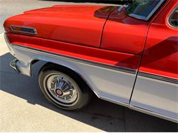1968 Ford F100 (CC-2107425) for sale in Newfield, New Jersey