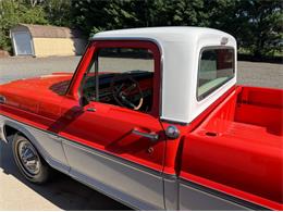 1968 Ford F100 (CC-2107425) for sale in Newfield, New Jersey
