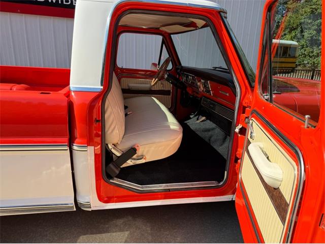 1968 Ford F100 (CC-2107425) for sale in Newfield, New Jersey