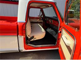 1968 Ford F100 (CC-2107425) for sale in Newfield, New Jersey