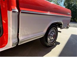 1968 Ford F100 (CC-2107425) for sale in Newfield, New Jersey