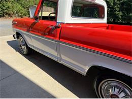 1968 Ford F100 (CC-2107425) for sale in Newfield, New Jersey