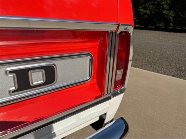 1968 Ford F100 (CC-2107425) for sale in Newfield, New Jersey