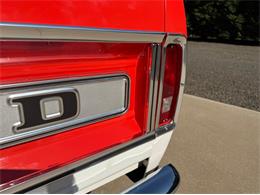 1968 Ford F100 (CC-2107425) for sale in Newfield, New Jersey