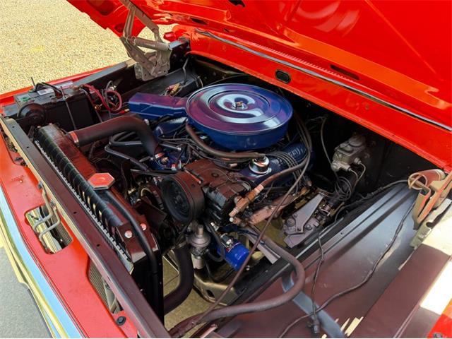 1968 Ford F100 (CC-2107425) for sale in Newfield, New Jersey