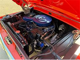 1968 Ford F100 (CC-2107425) for sale in Newfield, New Jersey