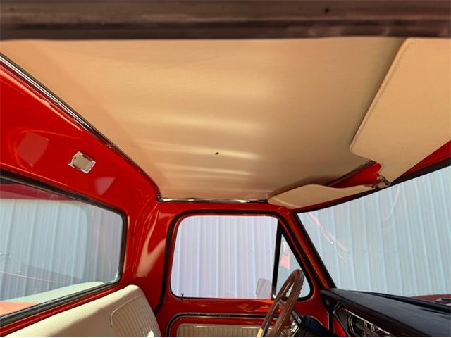 1968 Ford F100 (CC-2107425) for sale in Newfield, New Jersey