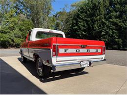 1968 Ford F100 (CC-2107425) for sale in Newfield, New Jersey