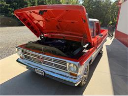 1968 Ford F100 (CC-2107425) for sale in Newfield, New Jersey