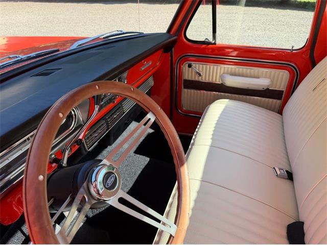 1968 Ford F100 (CC-2107425) for sale in Newfield, New Jersey